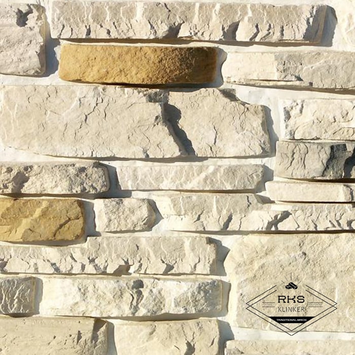 Декоративный камень White Hills, Тевиот 700-00 в Брянске